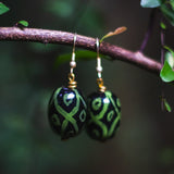 Kilimanjaro Earrings