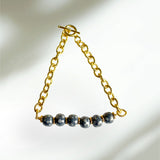 Mwanga Bracelet Splash
