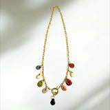 Kidani Necklace