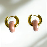 Jua Earring Sunrise (Small)