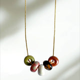 Nuru Necklace