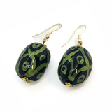 Kilimanjaro Earrings
