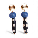 Kisiwa Earrings