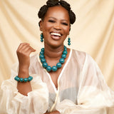 Amani Necklace