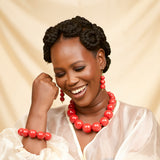 Hera Earrings