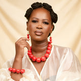 Hera Necklace