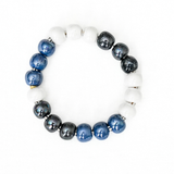Midnight Tides Bracelet