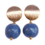 Nanga Earrings