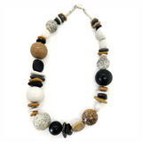 Tjergo Necklace
