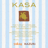 Kasa Charm