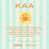 Kaa Charm