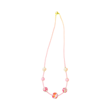 Pinky Promise Necklace 18"