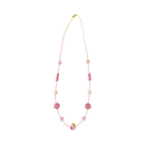 Pinky Promise Necklace 24"